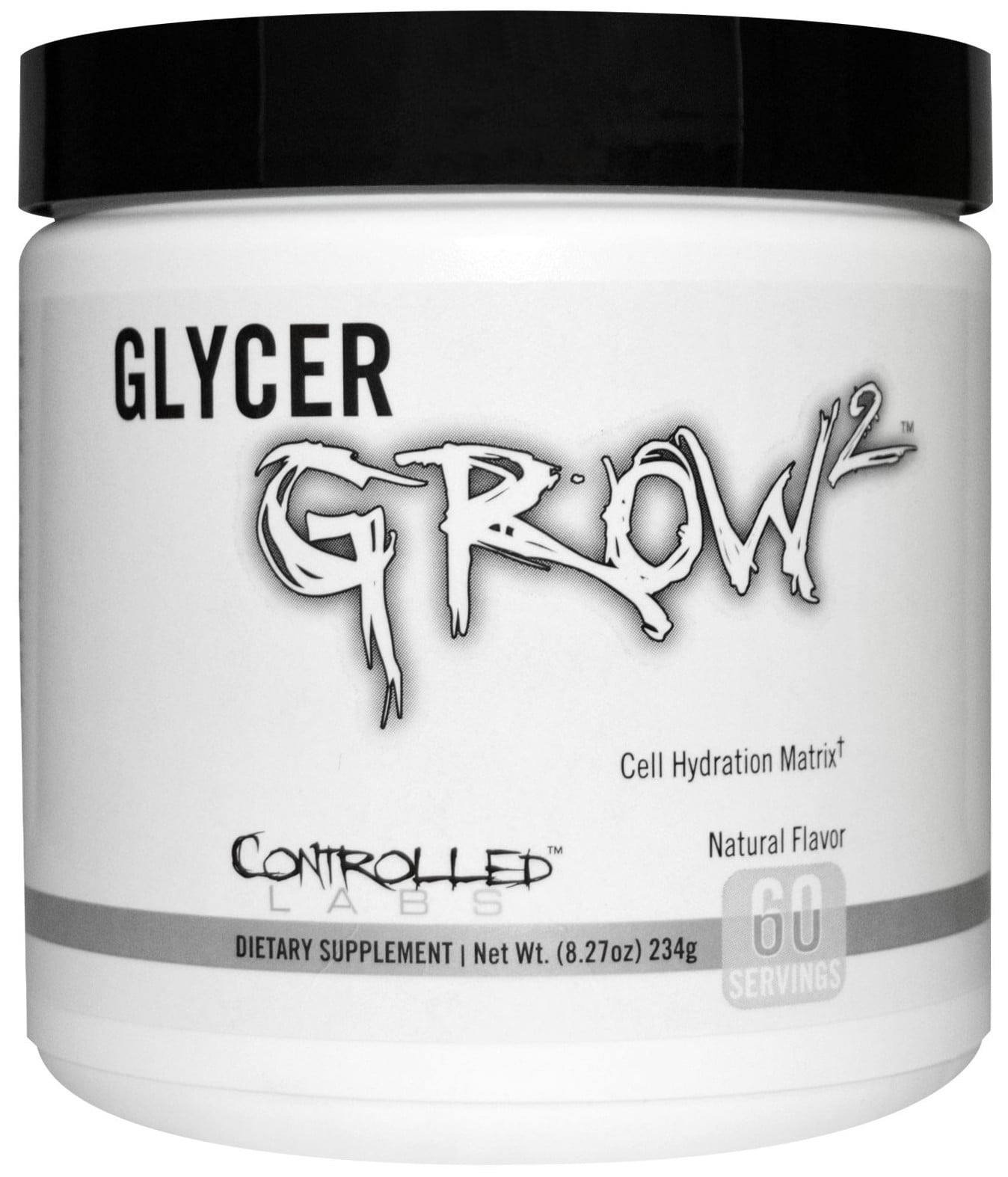 Controlled Labs - GlycerGrow 2