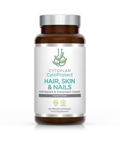 Cytoplan - Hair