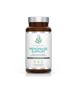 Cytoplan - Menopause Support - 60 vcaps
