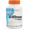 Doctor's Best - D-Ribose