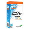 Doctor's Best - Digestive Probiotic