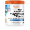 Doctor's Best - High Absorption Magnesium