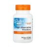 Doctor's Best - High Absorption Vitamin C with PureWay-C