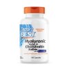 Doctor's Best - Hyaluronic Acid + Chondroitin Sulfate with BioCell Collagen - 180 caps
