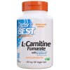 Doctor's Best - L-Carnitine Fumarate with Biosint Carnitines - 180 vcaps
