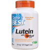 Doctor's Best - Lutein from OptiLut