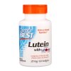 Doctor's Best - Lutein with Lutemax
