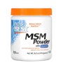 Doctor's Best - MSM with OptiMSM Vegan