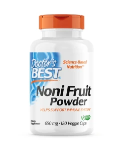 Doctor's Best - Noni Fruit Powder