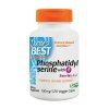 Doctor's Best - Phosphatidylserine Serine with SerinAid