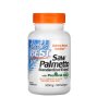 Doctor's Best - Saw Palmetto Standardized Extract with Prosterol