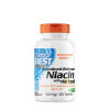 Doctor's Best - Time-release Niacin with niaXtend