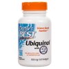Doctor's Best - Ubiquinol with Kaneka