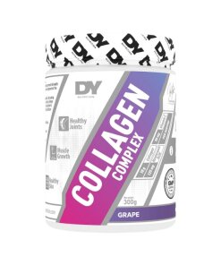 Dorian Yates - Collagen Complex