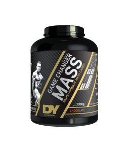 Dorian Yates - Game Changer Mass