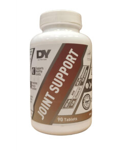 Dorian Yates - Joint Support - 90 tablets (EAN 5060763897762)
