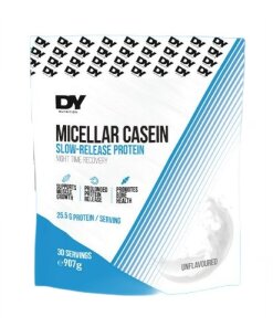Dorian Yates - Micellar Casein