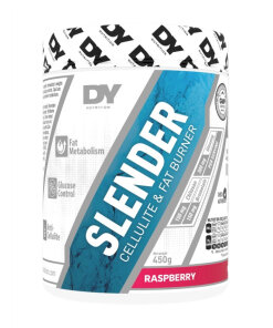 Dorian Yates - Slender Cellulite & Fat Burner