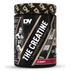 Dorian Yates - The Creatine