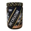 Dorian Yates - The Creatine