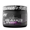 EFX Sports - Kre-Alkalyn EFX Powder