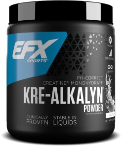 EFX Sports - Kre-Alkalyn EFX Powder