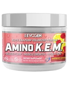 Evogen - Amino K.E.M. EAA