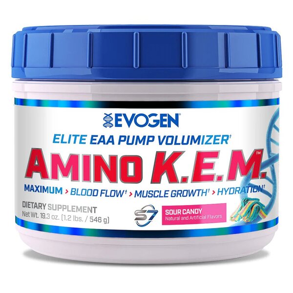 Evogen - Amino K.E.M. EAA