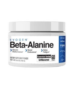 Evogen - Beta-Alanine - 192g