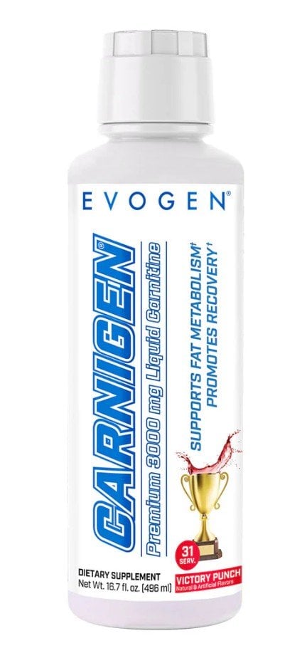 Evogen - Carnigen Liquid