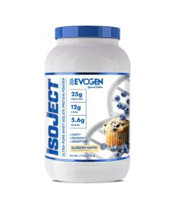 Evogen - IsoJect