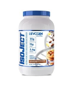Evogen - IsoJect