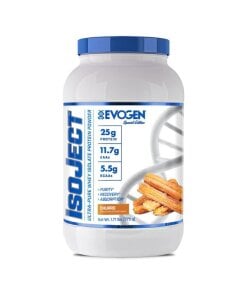Evogen - IsoJect