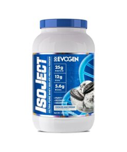 Evogen - IsoJect