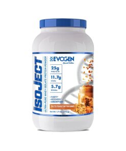 Evogen - IsoJect