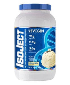 Evogen - IsoJect