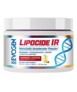Evogen - Lipocide IR