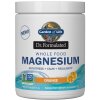 Garden of Life - Dr. Formulated Whole Food Magnesium