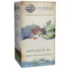 Garden of Life - Mykind Men's Multi 40+ - 120 vegan tablets