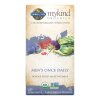 Garden of Life - Mykind Men's Once Daily - 60 vegan tablets