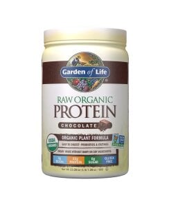 Garden of Life - Raw Protein