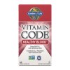 Garden of Life - Vitamin Code Healthy Blood - 60 vegan caps