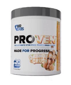 HR Labs - Proven