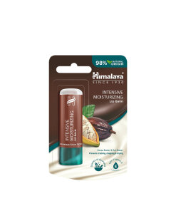 Himalaya - Intensive Moisturizing Cocoa Butter Lip Balm - 4.5g
