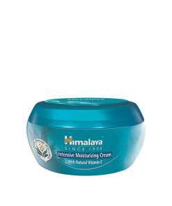 Himalaya - Intensive Moisturizing Cream - 150 ml.