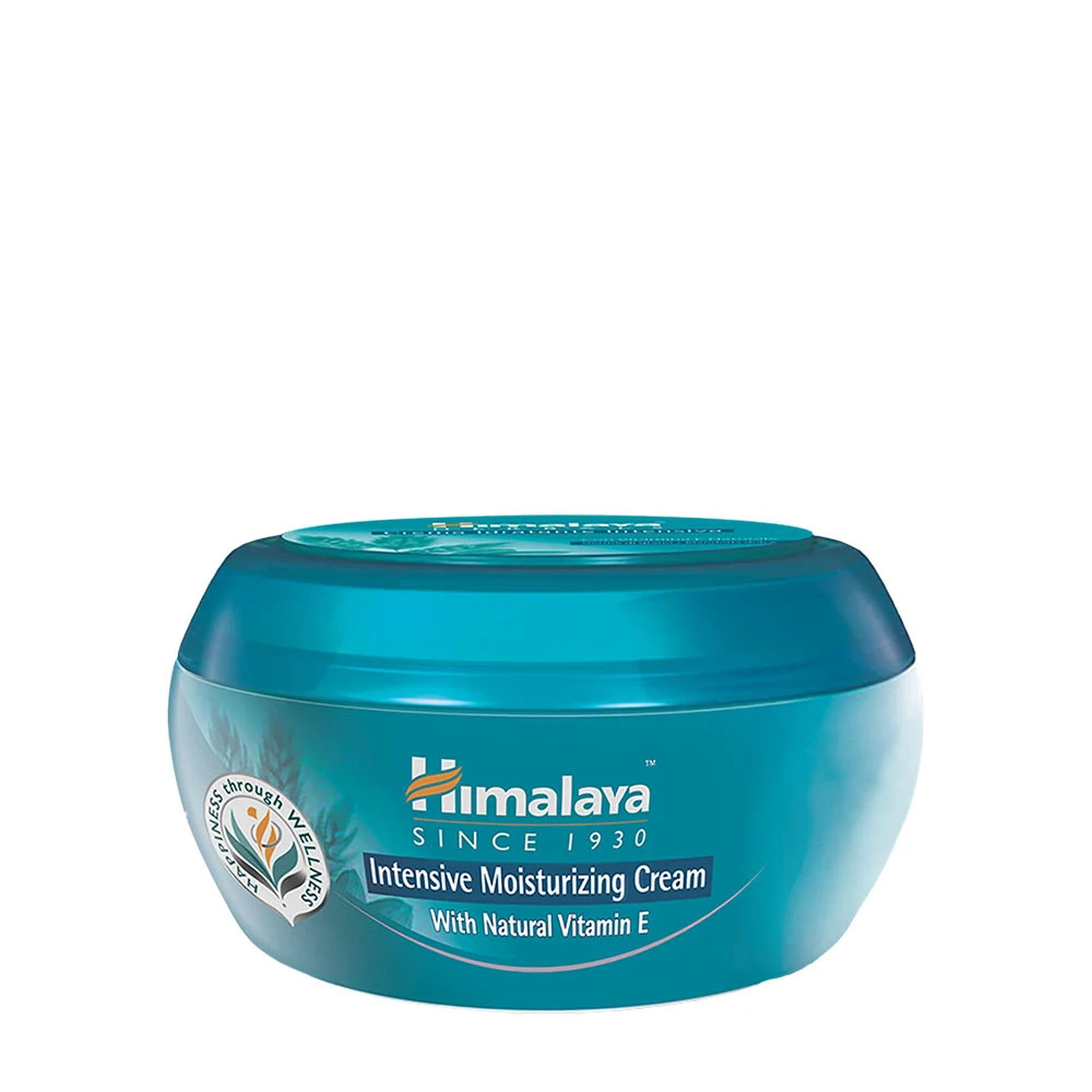 Himalaya - Intensive Moisturizing Cream - 50 ml.
