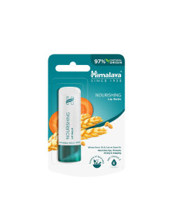 Himalaya - Nourishing Lip Balm - 4.5g