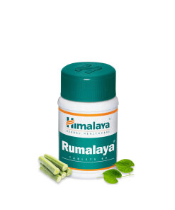 Himalaya - Rumalaya Forte - 60 tabs