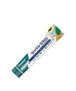 Himalaya - Sparkly White Herbal Toothpaste - 75 ml.