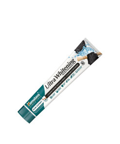 Himalaya - Ultra Whitening Herbal Toothpaste - 75 ml.
